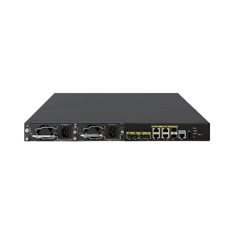 H3C MSR3620-DP Enterprise VPN Gateway Router