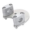 Kanoan Handlepost for Honda, Super Cub, Little Cub, Bar Handle Kit, Barhan, Neutral LED,