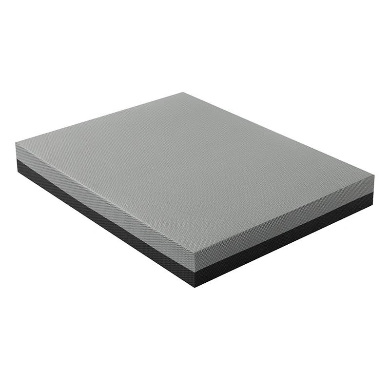 

High-Elastic Balance Ab Wheel & Plank Support Mat 50*40*6cm