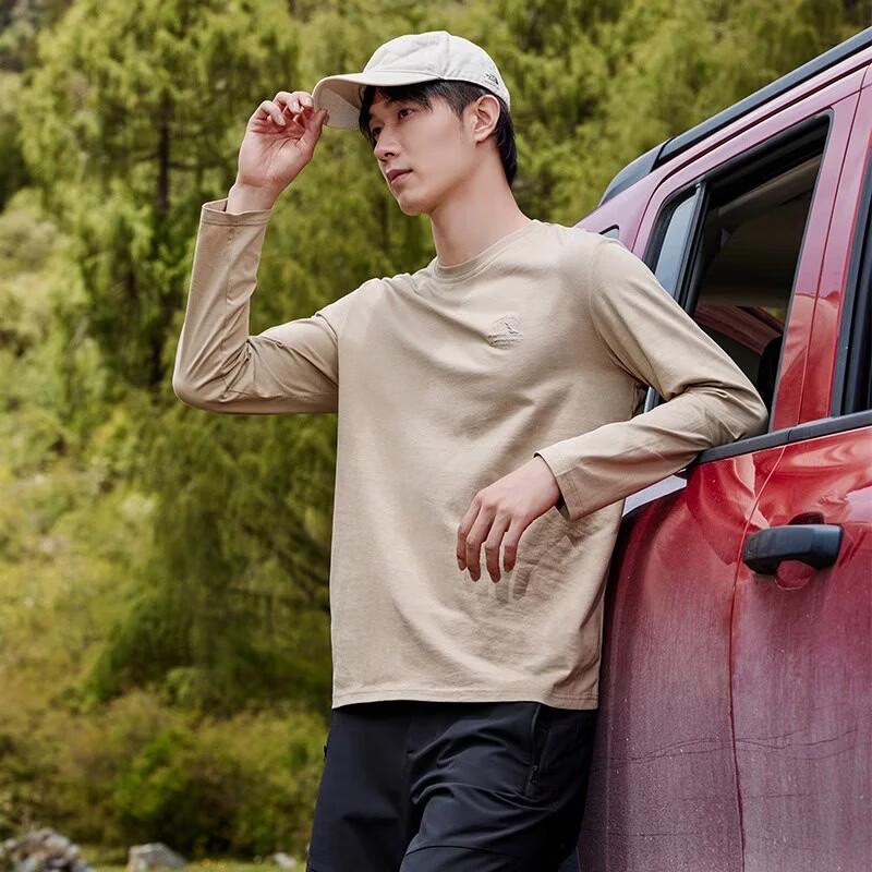 Pioneer Camp Men s Long Sleeve T-Shirt XXXXL