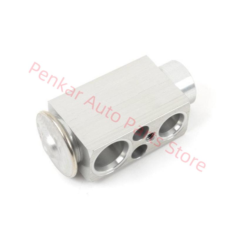 64119187630 A/C Expansion Valve For BMW For BMW X5 E70 F15 F85 X6 E71 F16 F86 64116968202