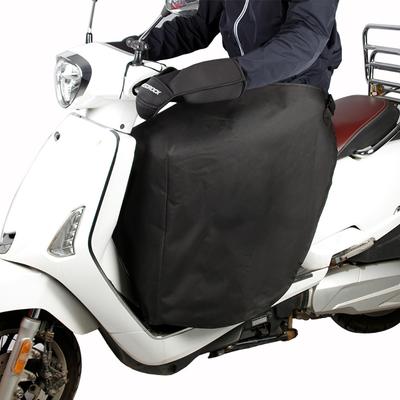 Winter Thermal Quilt Windproof Knee Blanket Warmer Waterproof Cold Protector Water Repellent Winter Quilt Motorcycle Accessories