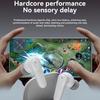 A98 High-definition Stereo Bluetooth Earphones TWS physical noise rectiondu Wireless headphones LED power display  touch control IP5X Waterproof