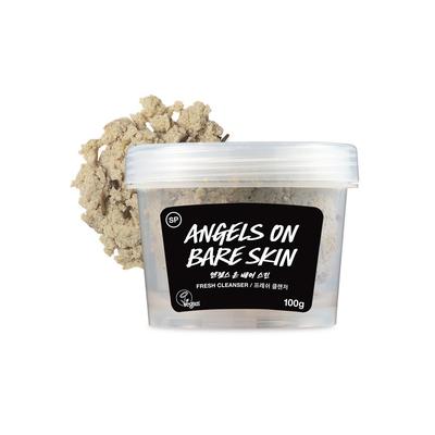 Angels On Bare Skin Detergente Fresco 100g, 1 confezione, 1 pezzo