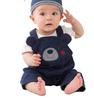 Unisex (do 3 let) – Overaly