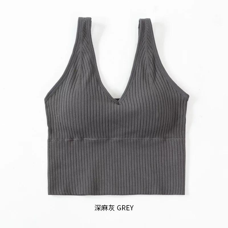 

Customized autumn and winter without steel ring suspenders, beautiful back belt pads for outer wear, and less smearing One size fits all【 40-70kg 】