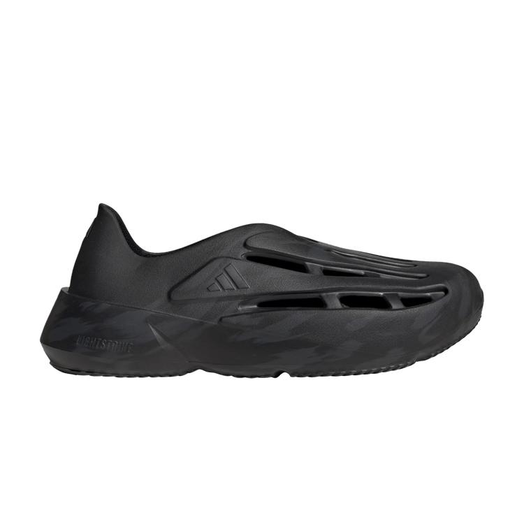 

Кроссовки унисекс adidas Lightblaze Moc Black Carbon Core-Black JH7039 40⅔