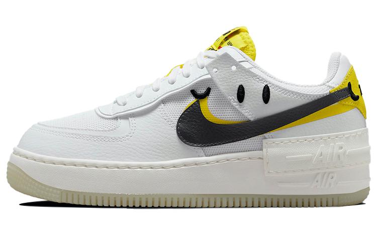 

Nike Air Force 1 Low Shadow Go The Extra Smile Women s DO5872-100 36