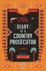 Diary of a Country Prosecutor by Tawfik AlHakim Paperback Book 9780863569814
