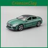 Alloy Simulation Sports Car Model Toy With Sound And Light Functions