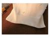 Women's Slim-Fit French Beadwork Halter Tank Top: Stunning Knitted Off-Shoulder Summer Wear