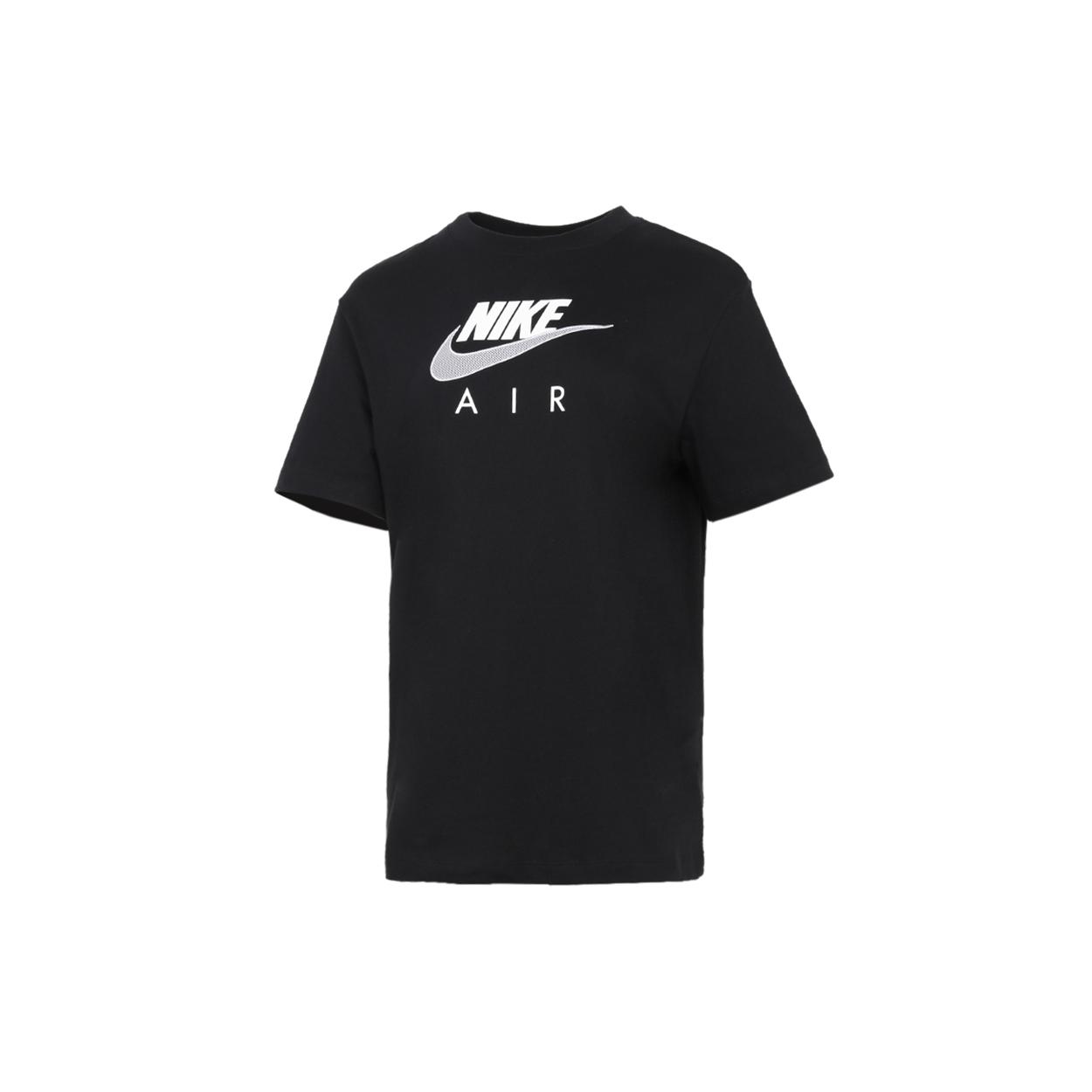 

New Nike T Shirts Women s Black CZ8615-010 XS