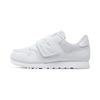 NB 373 Abrasion Resistant Abrasion Resistant Low Top Kids Lifestyle Shoes White Kids' KV373AWY