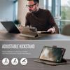 RFID Leather 360 Protect Card Pocket Funda for Samsung Galaxy S26 Ultra 5G 2026 Flip Case Magnet Book Etui Samsung S26 Plus Capa