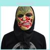 Creepy Horror Zombie Mask For Adults Perfect For Halloween Parties And Costumes
