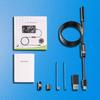 Inspection Camera Endoscope with LED Light IP67 Waterproof Camera for Auto Inspection Industry Borescope Scope Camera