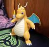 12cm Dragon Type Anime Action Figure PVC Statue Model Doll Kids Toy