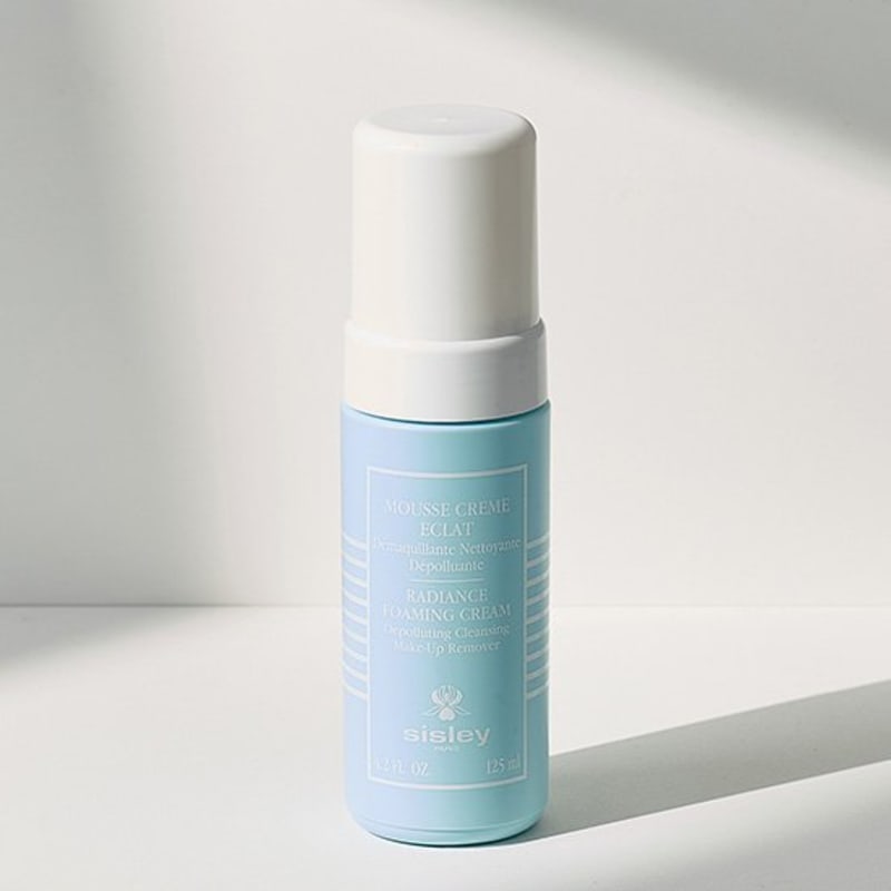 

[Sisley] Крем для сияния (съемник)