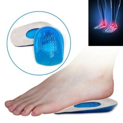 Foot Premium Orthopedic Insoles Plantar Fasciitis Use  Heel Pain