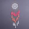Lace Hand Woven Dream Catcher Net, Silky Nylon Tassel Dream Catcher Net, Home Wall Decoration Dream Catcher Net