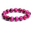 Hot-selling natural stone beaded bracelet Hot-selling tiger's eye black magnet bracelet bracelet bracelet bracelet jewelry
