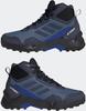Adidas Eastrail 2.0 Mid RAIN.RDY Trekking Shoes Wonder Steel/shadow Navy/semi Lucid Blue