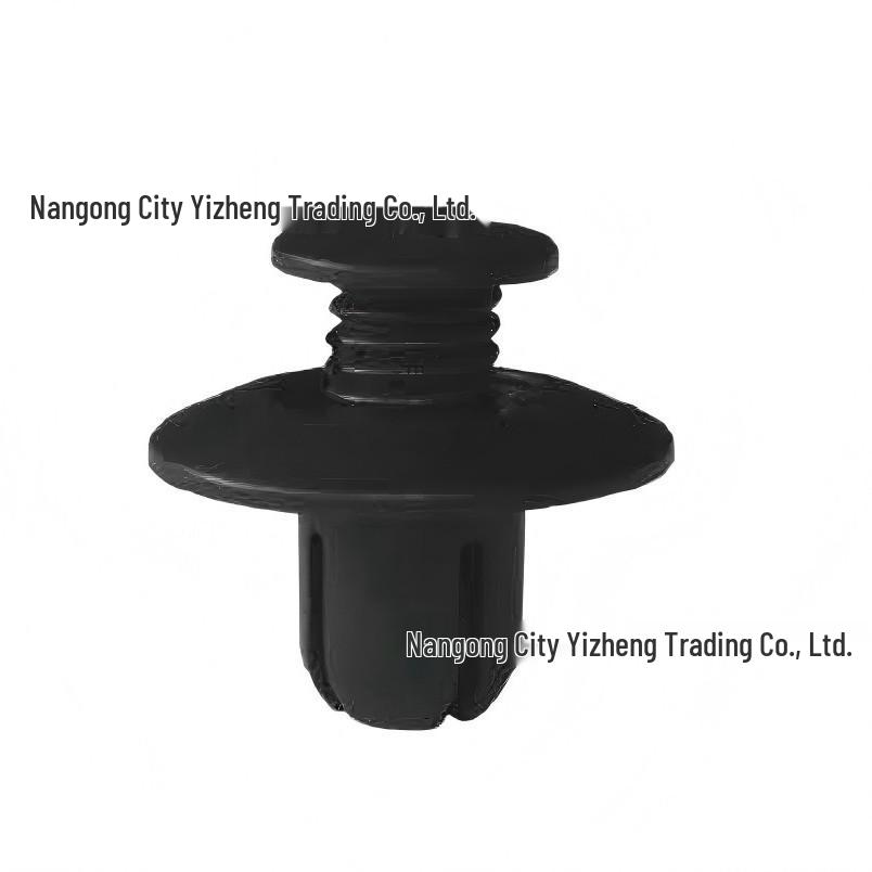 Yi Zheng Compatible Bumper Retainer for Mazda U3945919 - Popular Cross-border Product