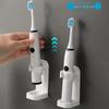 LIEI Wall-Mounted Electric Toothbrush Holder