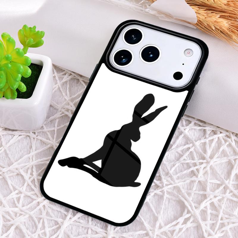 Inside No. 9 Phone Case for iPhone 17 Air 16 15 11 12 14 13 Pro Max Shockproof Cover
