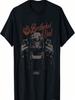 Ripple Junction X Fallout Videospiel Brotherhood Of Steel T-Shirt