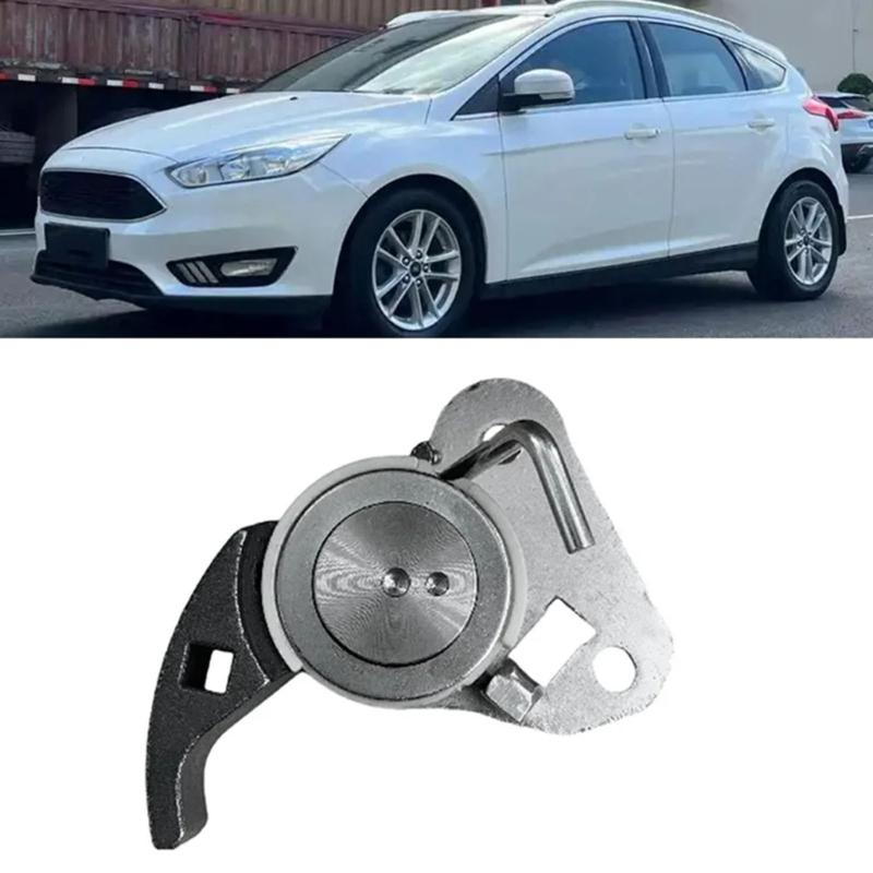 Tendicinghia di distribuzione Pompa dell'olio Design Robusto Resistente al Calore F1FG-6C777AB F1FG-6C777-AB F1FG6C777AD 2017878