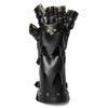 Mechanische Handschuhe Vintage Verzierungen Rechte Hand Handschuhe Steampunk Lederhandschuhe Halloween Cosplay Party Requisiten