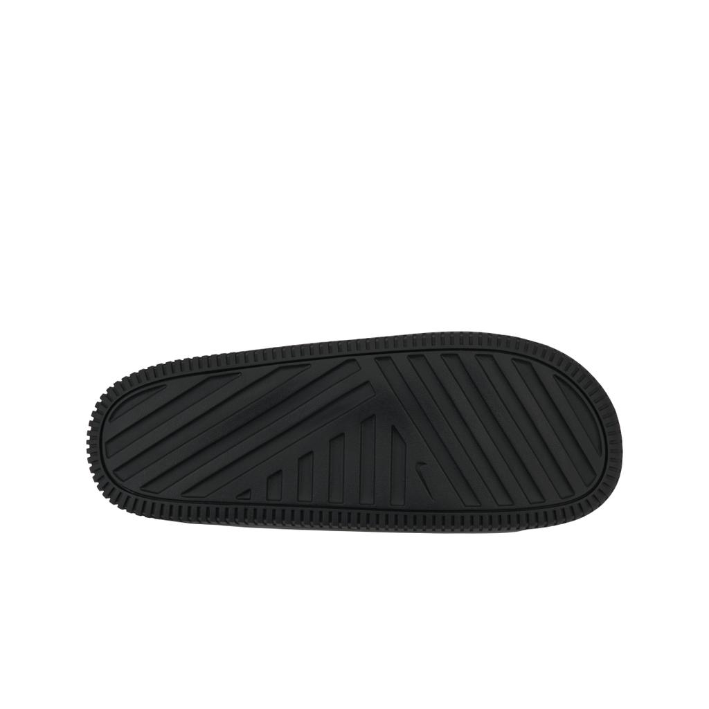 Nike Zapatillas Calm Slide Negras para Mujer DX4816-001
