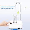 USB Charging Automatic Water Dispenser Pump Low Noise Desktop Rechargeable Water Pump  Office