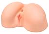 PDX Plus - Realistic Torso Buttocks Masturbator with Vagina and Anus