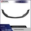 Mercedes-Benz A-Class W176 Carbon Fiber PAK Front Lip, Splitter, and Chin Diffuser