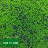 Artificial Green Moss Turf for Landscape and Bonsai Decor