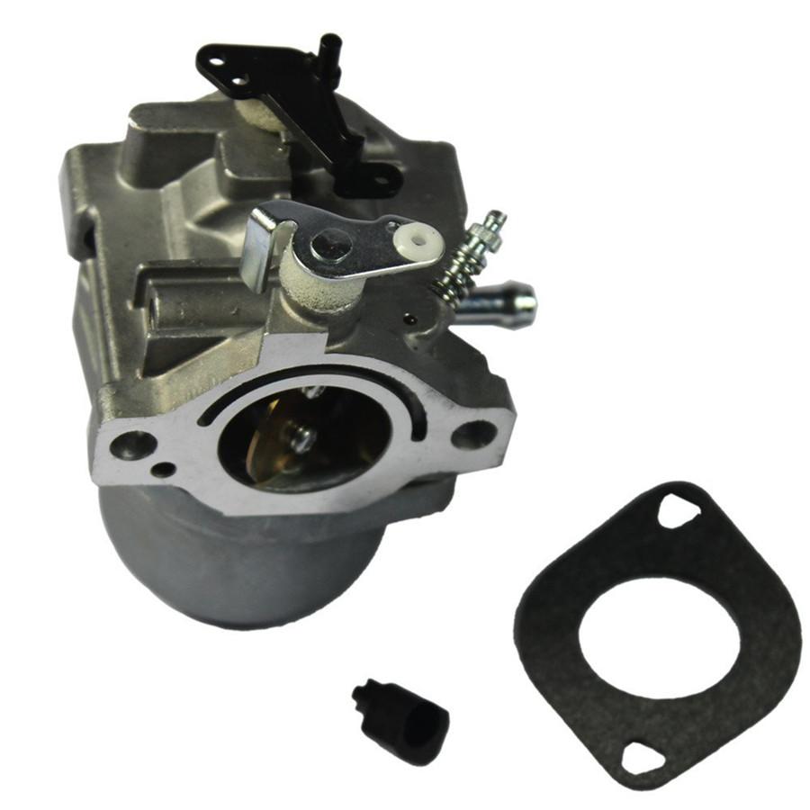 New Carburetor Carb Engine Motor Parts For Briggs & Stratton Walbro Lmt 5-4993 734463213805Dn, 799728 Carburetor Replaces 498027/498231/499161