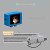 Yuxing King 15089AI Smart Robot Building Kit - Kids' Toy & Birthday Gift