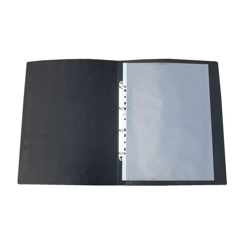 A3 Folder Folder Loose-Leaf Binder 8K/A3 Art Drawing Paper Sketch Paper Storage Clip Engineering Drawing Book