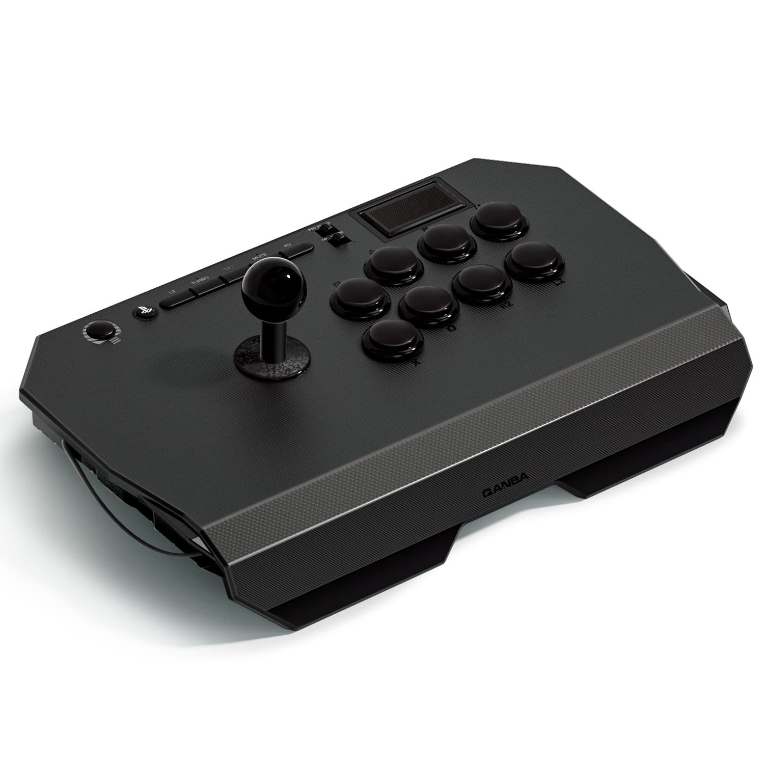 

[PlayStation Officially Licensed Product in Japan] Qanba Drone 2 Arcade Joystick Qanba Drone 2 Arcade Joystick (PlayStation 5 PlayStation 4 PC)