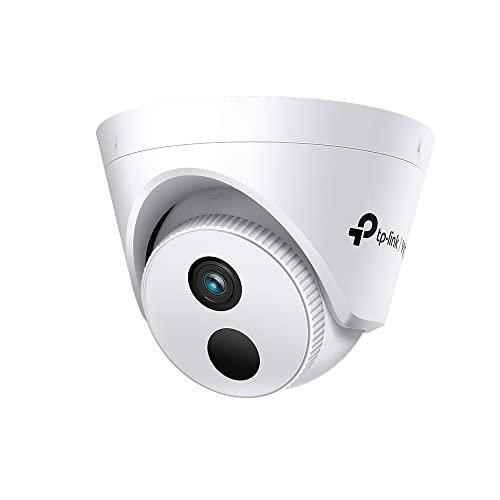 TP-Link VIGI C440 4MP Dome Security Camera PoE Surveillance