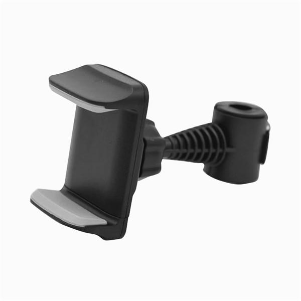 Buy Car Lazy Bracket Car Rear Seat Headrest Mobile Phone Bracket Holder