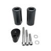 Fit For Yamaha YZFR6 Engine Protector YZF-R6 YZF R6 2008 2009 2010 2011 2012 2013 2014 Frame Sliders Crash Falling