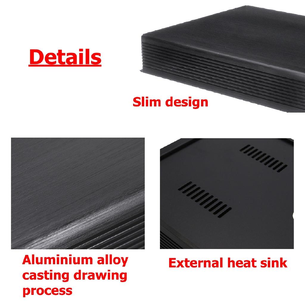 6800W 4 Channel Auto Audio Power Amplifier for car Stereo Amp Car Audio Amplifier 34x22x5cm