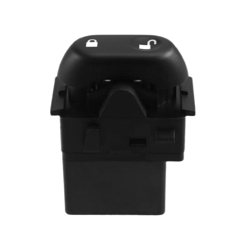 ABLZ-Left Front Door Lock Switch For Ford F150 Expedition Door Lock Switch Door Lock Switch For Ford 5L1Z14028BB