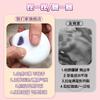 Moldable Squishy Toy Mochi Stress Relief Ball Slow Rise DIY Air Pump Decompression Sensory Toy