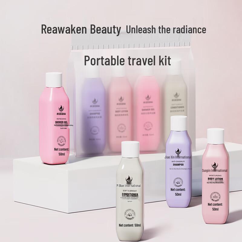 

JLGJ Hair Care Solutions