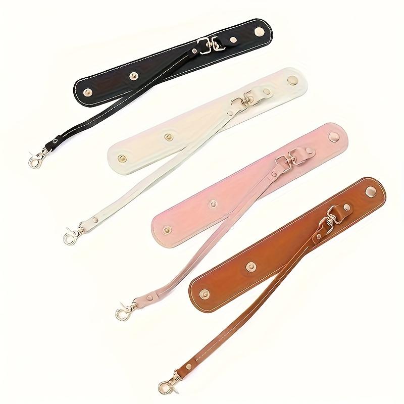 Travel Accessory Clip - Multi-functional Scarf, Glove and Hat Holder, Fashionable Round Design, Luggage Storage Solution