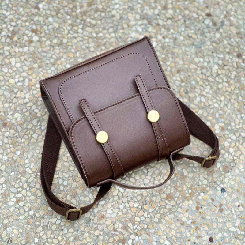 Transparent PVC Kids Mini Backpack